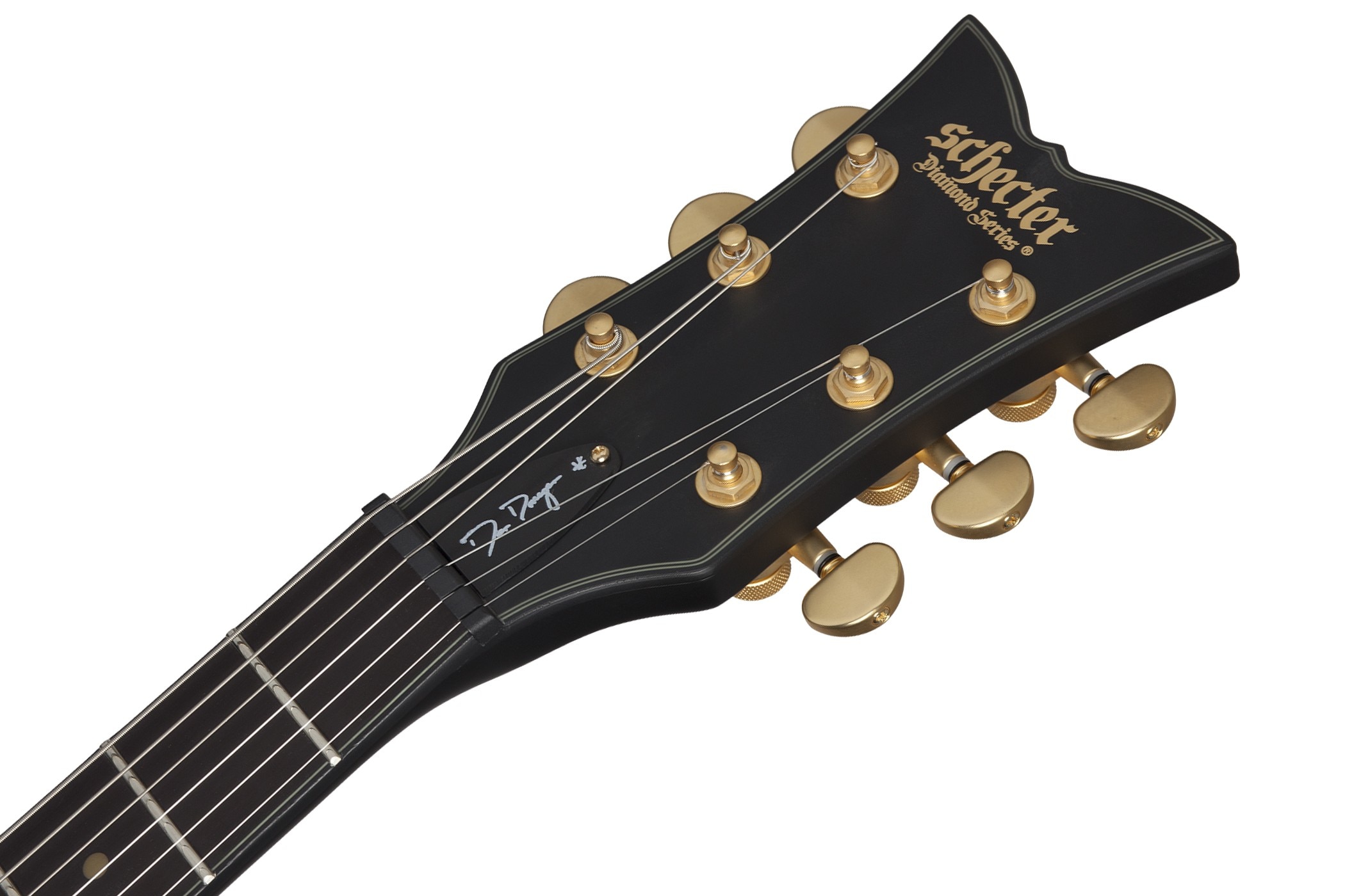 Dan Donegan Signature Ultra